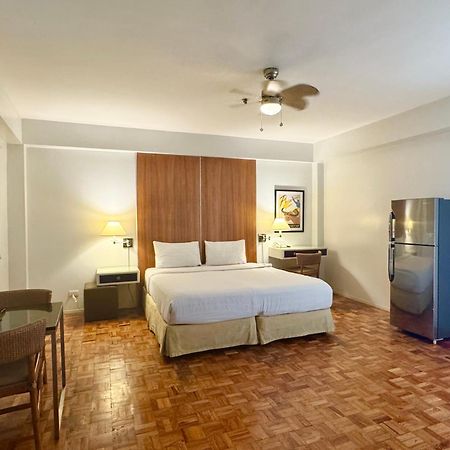 The Clipper House, Poblacion Makati Manila Ngoại thất bức ảnh