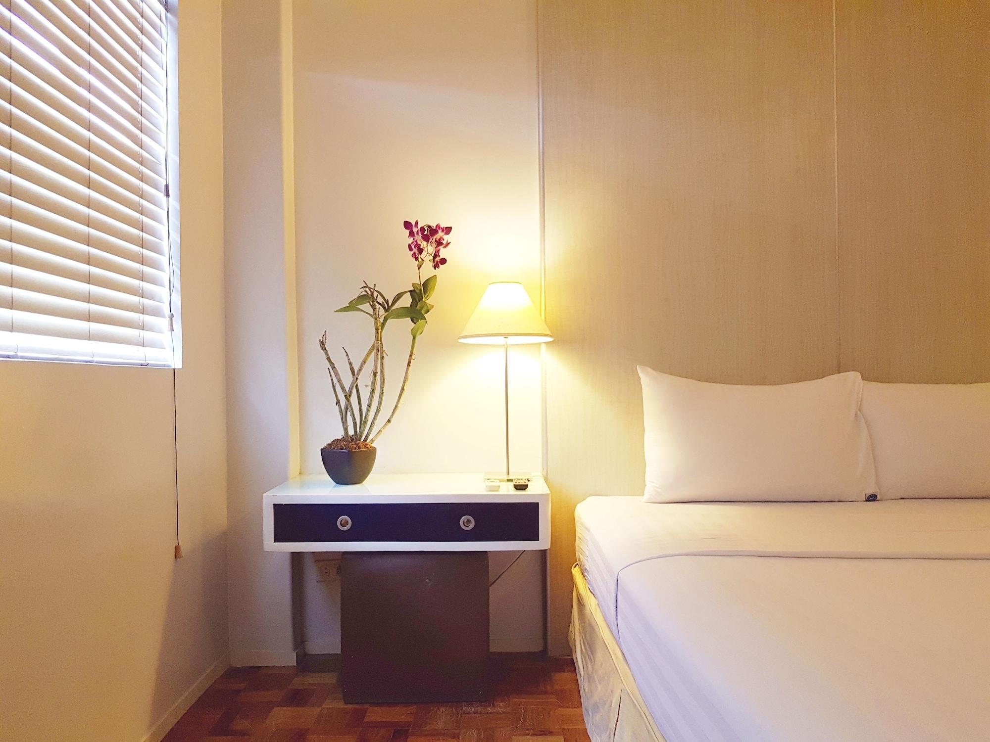 The Clipper House, Poblacion Makati Manila Ngoại thất bức ảnh