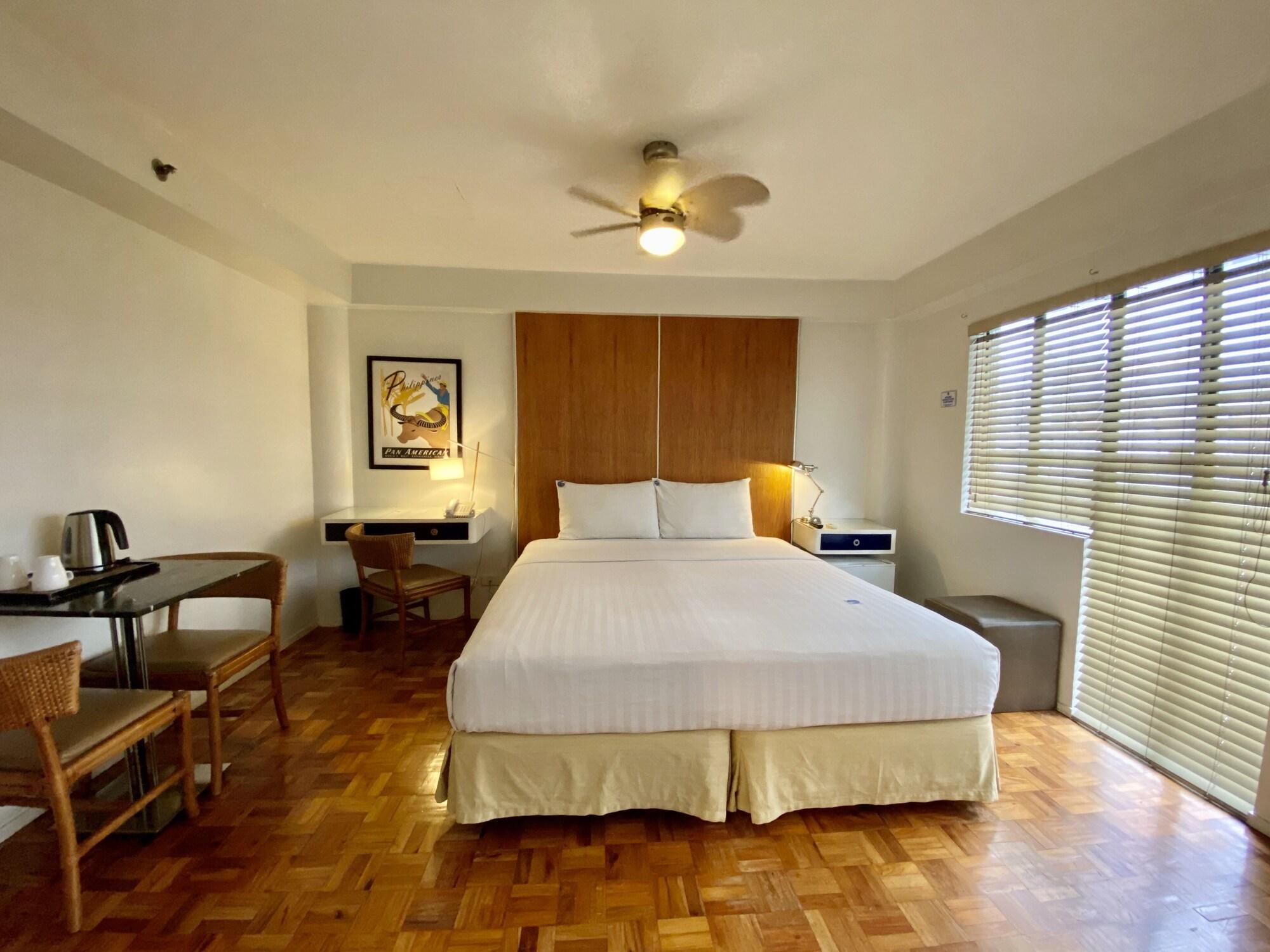 The Clipper House, Poblacion Makati Manila Ngoại thất bức ảnh