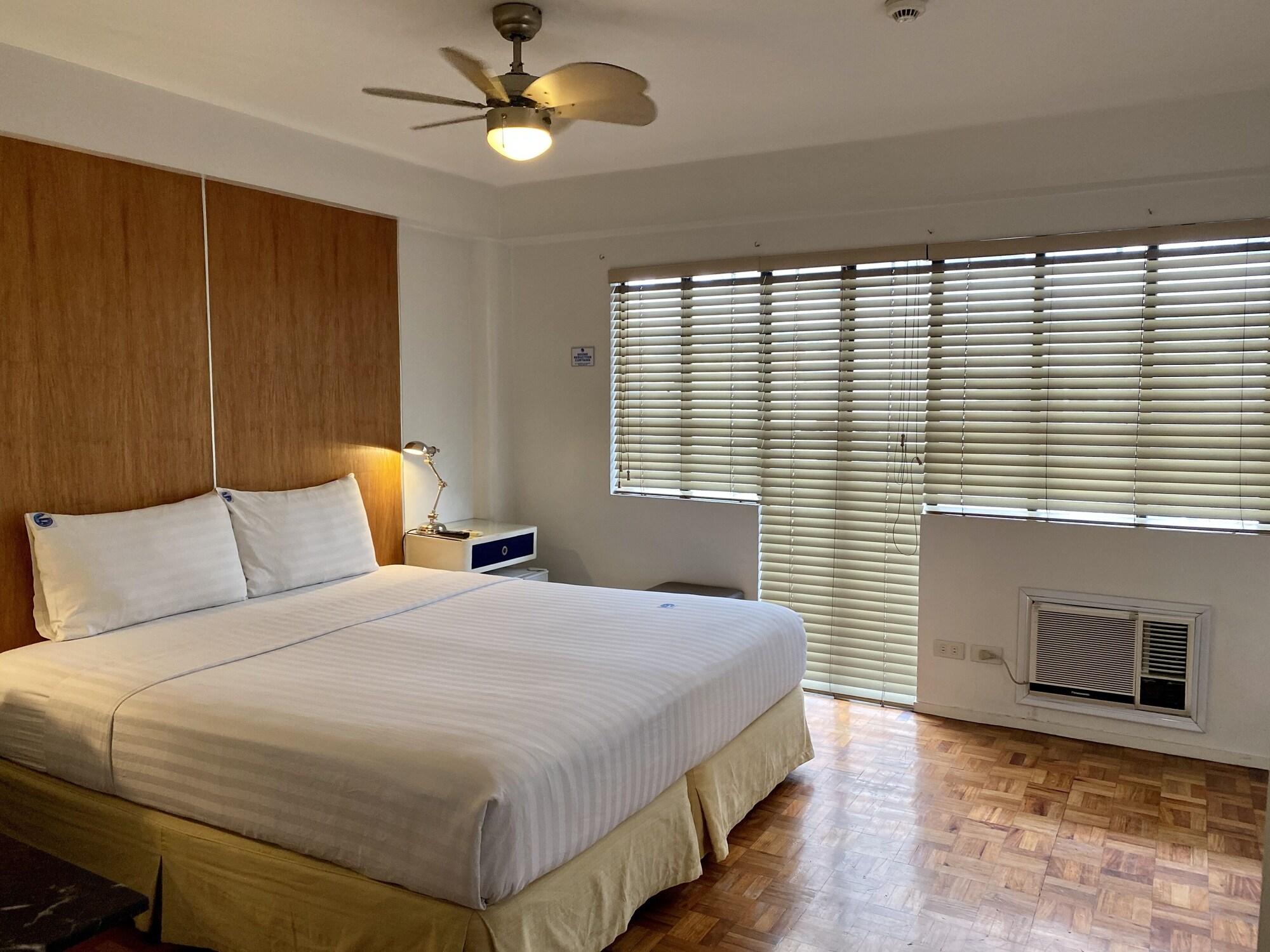 The Clipper House, Poblacion Makati Manila Ngoại thất bức ảnh