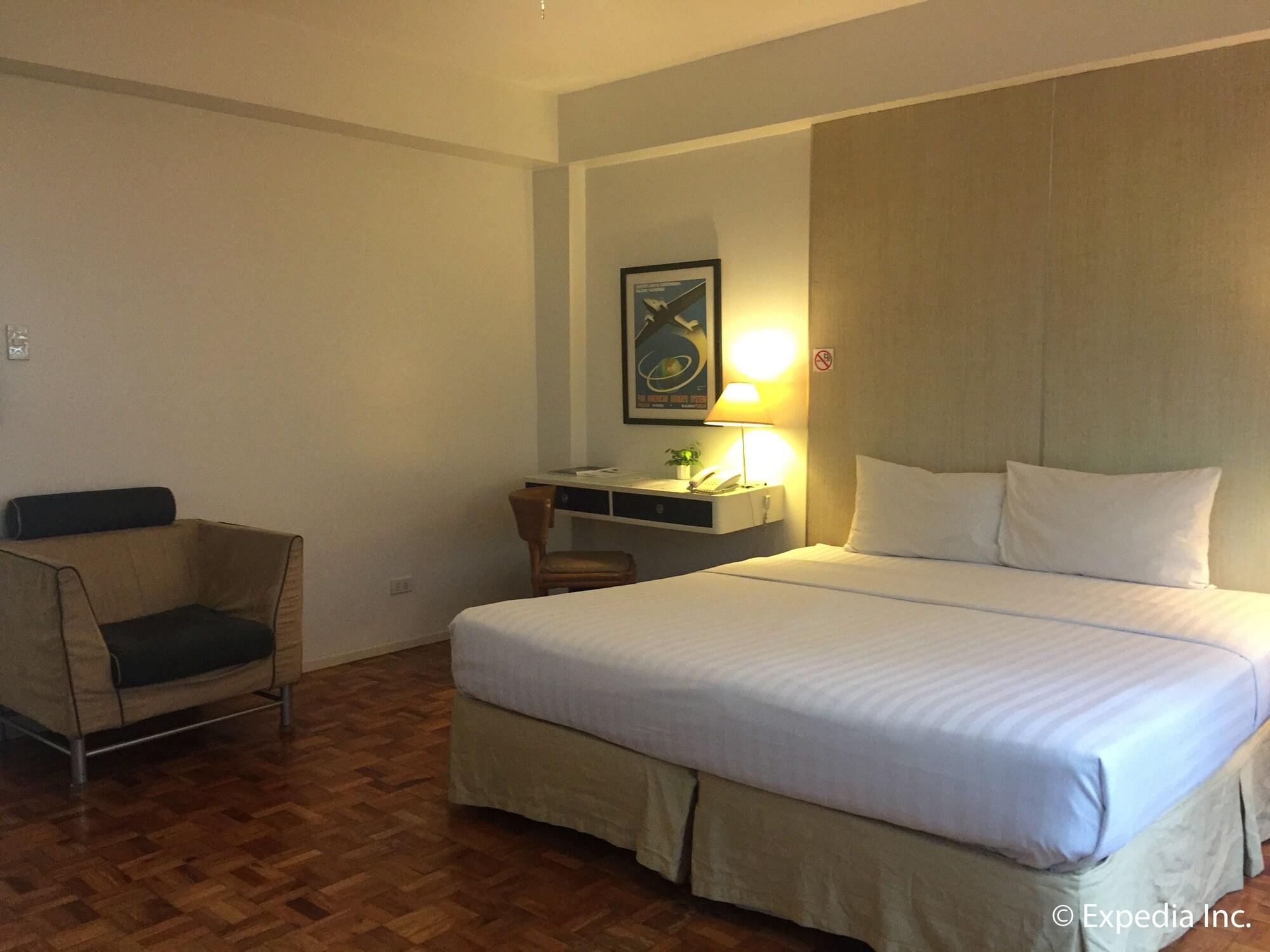The Clipper House, Poblacion Makati Manila Ngoại thất bức ảnh