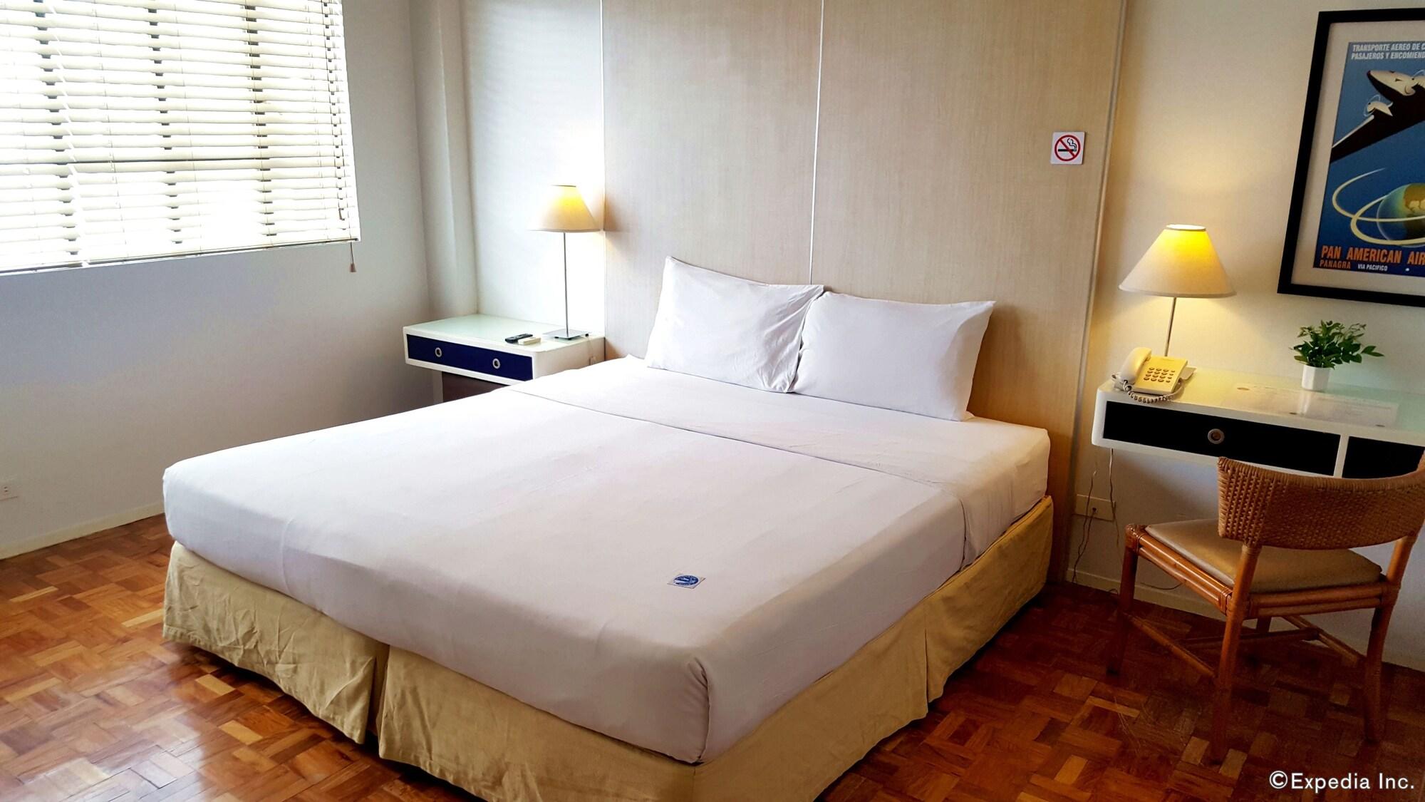 The Clipper House, Poblacion Makati Manila Ngoại thất bức ảnh