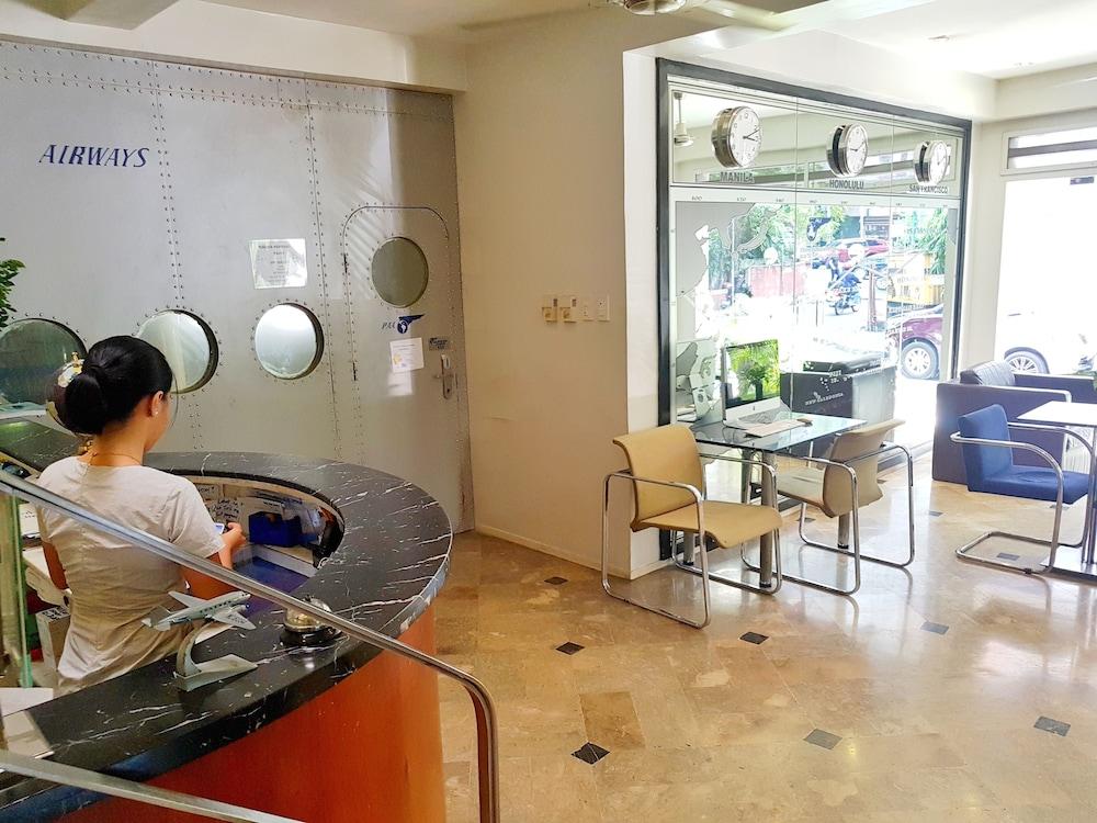 The Clipper House, Poblacion Makati Manila Ngoại thất bức ảnh