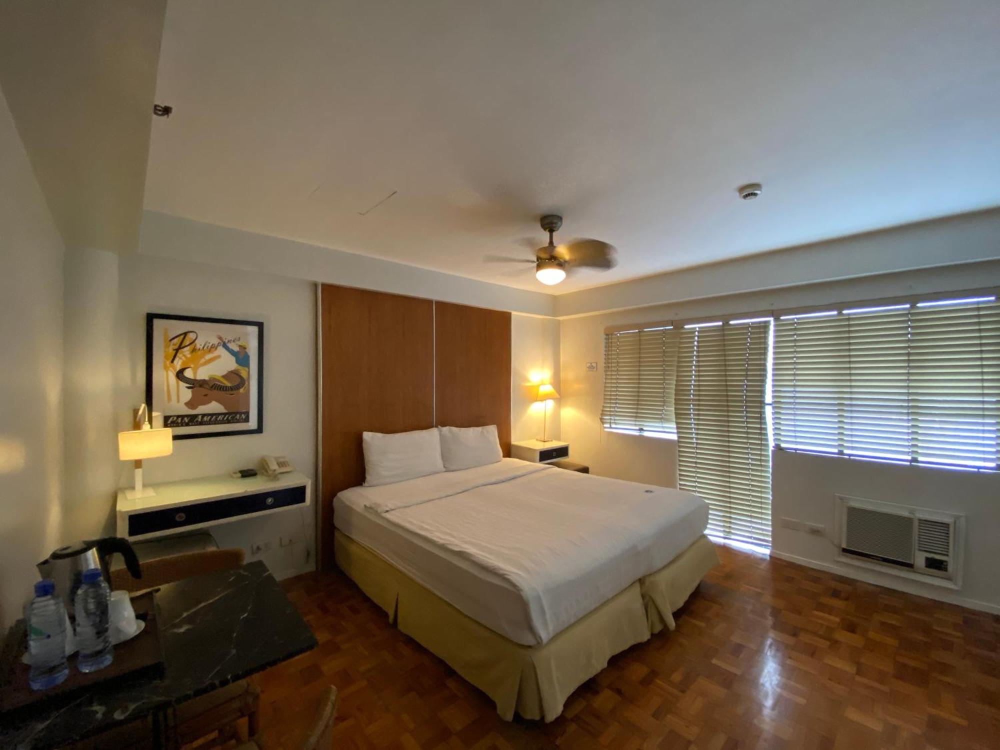 The Clipper House, Poblacion Makati Manila Ngoại thất bức ảnh