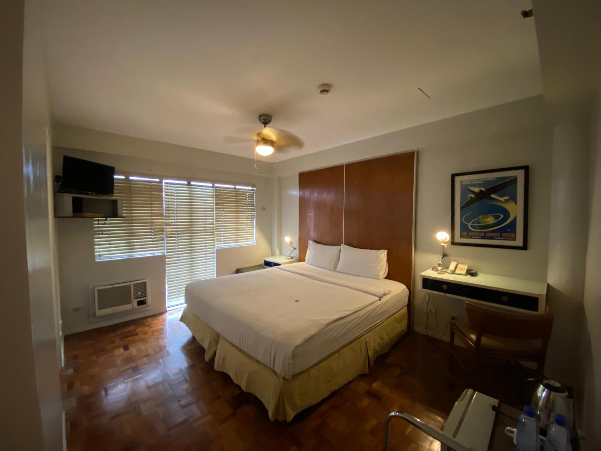 The Clipper House, Poblacion Makati Manila Ngoại thất bức ảnh