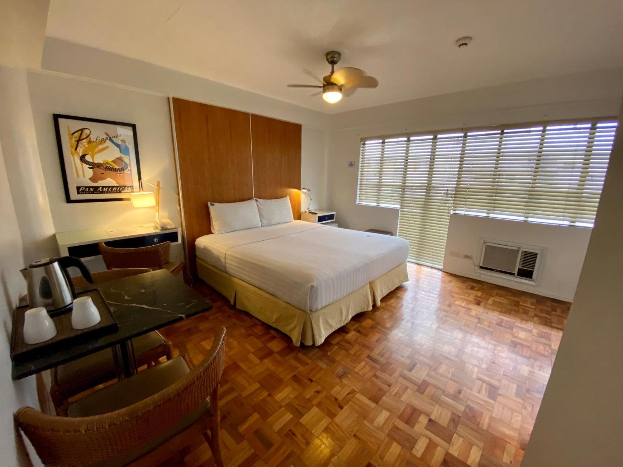 The Clipper House, Poblacion Makati Manila Phòng bức ảnh