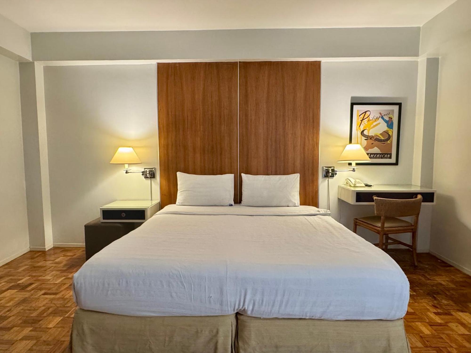 The Clipper House, Poblacion Makati Manila Phòng bức ảnh