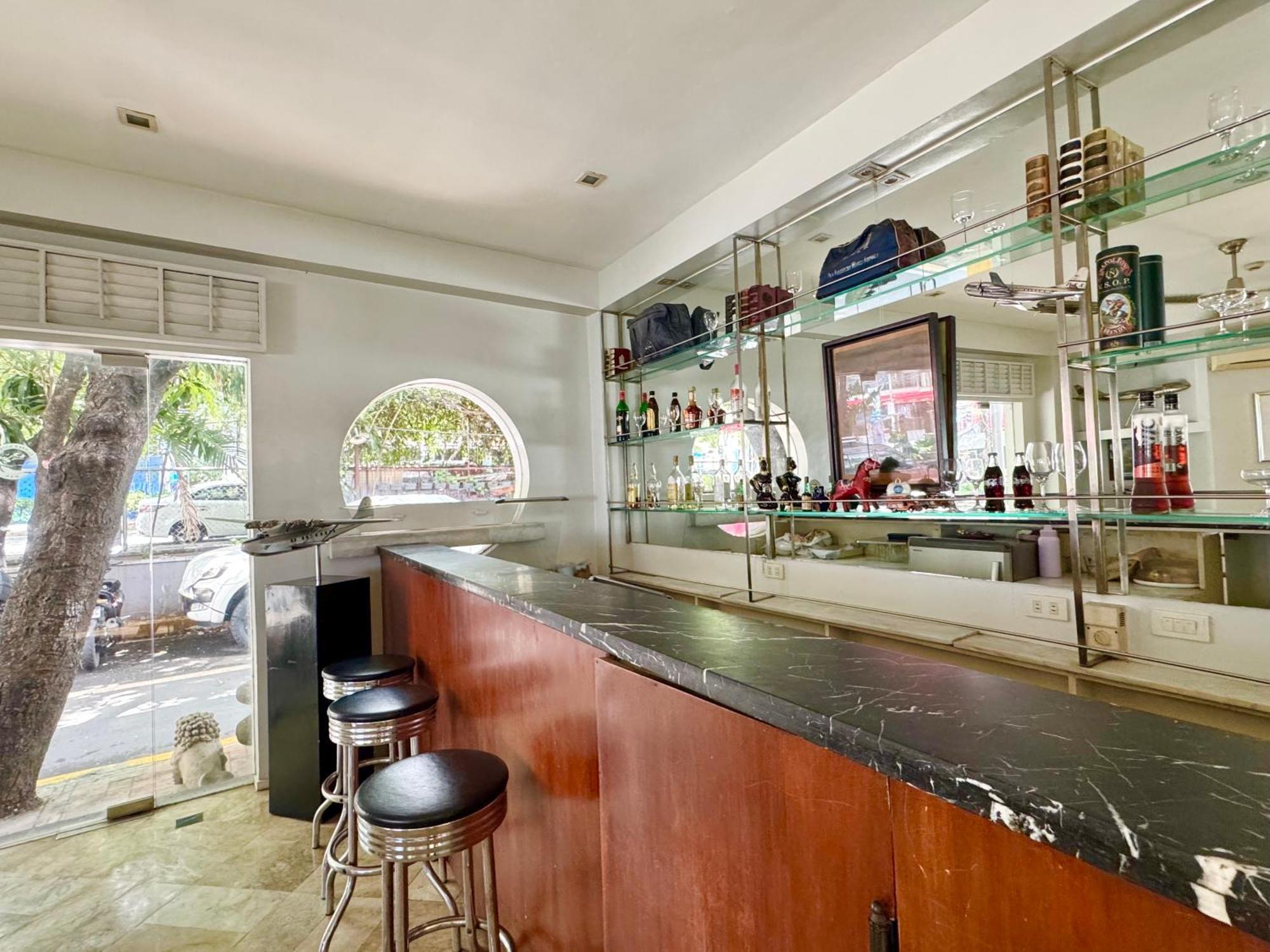 The Clipper House, Poblacion Makati Manila Ngoại thất bức ảnh