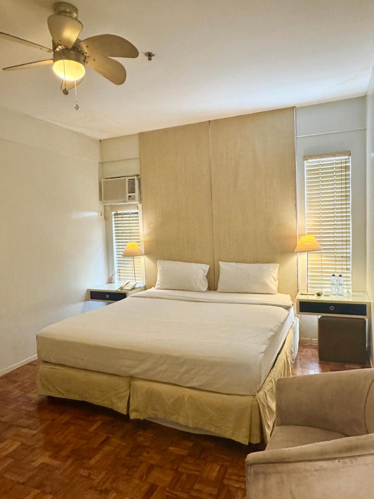 The Clipper House, Poblacion Makati Manila Phòng bức ảnh