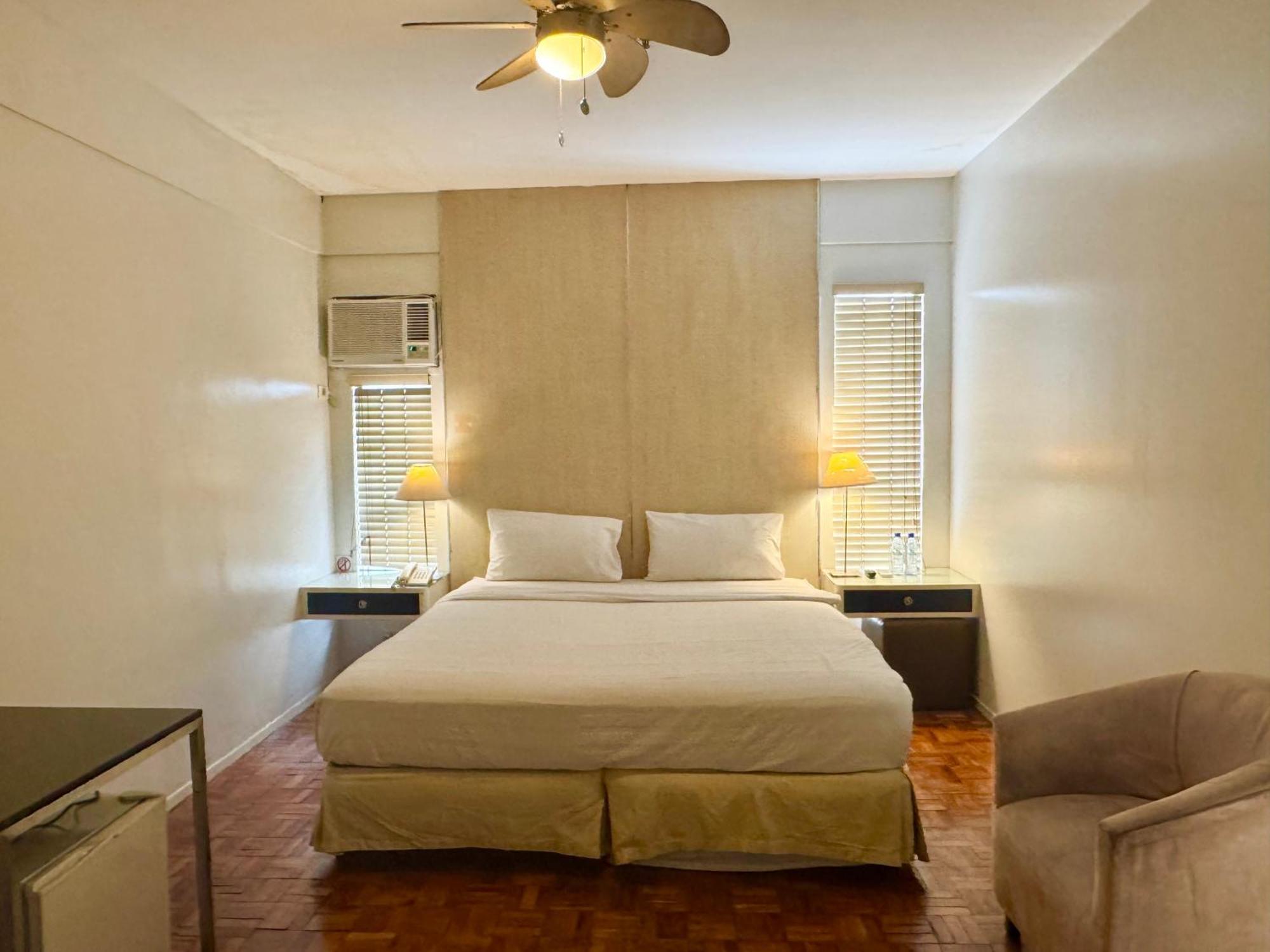 The Clipper House, Poblacion Makati Manila Phòng bức ảnh