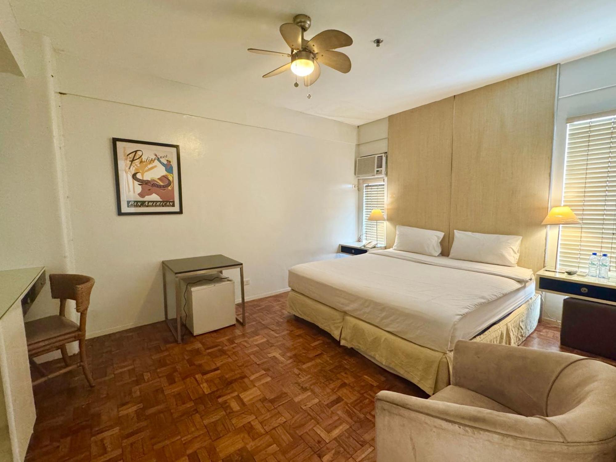 The Clipper House, Poblacion Makati Manila Phòng bức ảnh