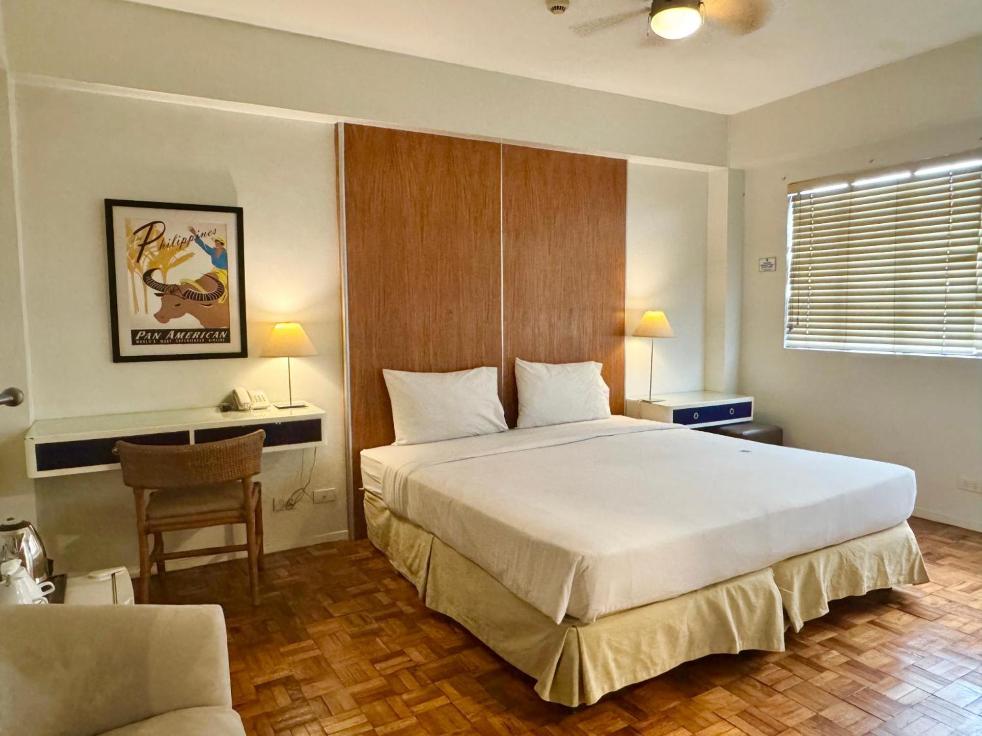 The Clipper House, Poblacion Makati Manila Phòng bức ảnh