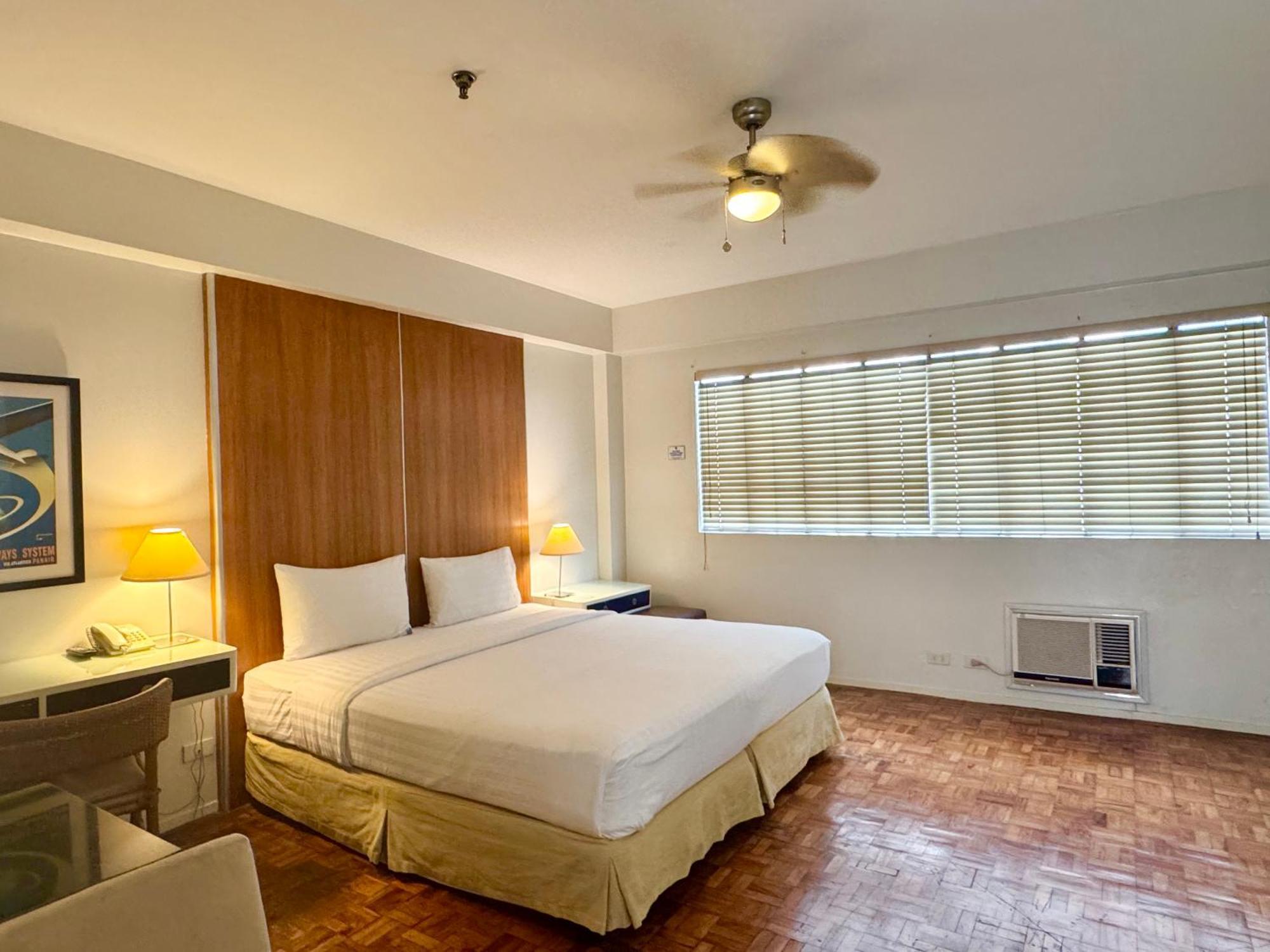 The Clipper House, Poblacion Makati Manila Phòng bức ảnh