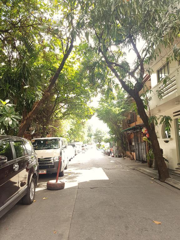 The Clipper House, Poblacion Makati Manila Ngoại thất bức ảnh