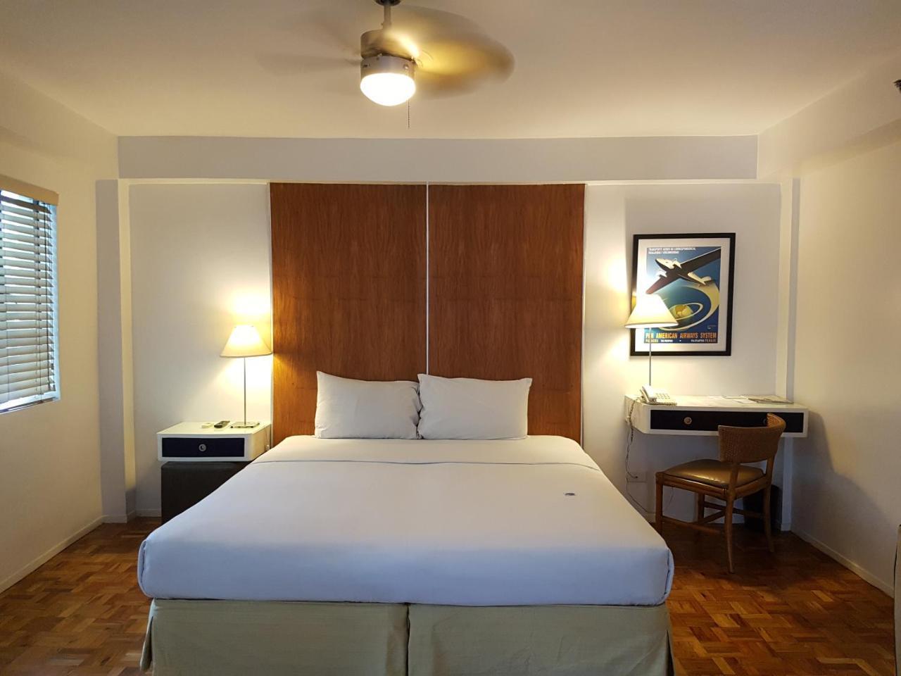 The Clipper House, Poblacion Makati Manila Ngoại thất bức ảnh