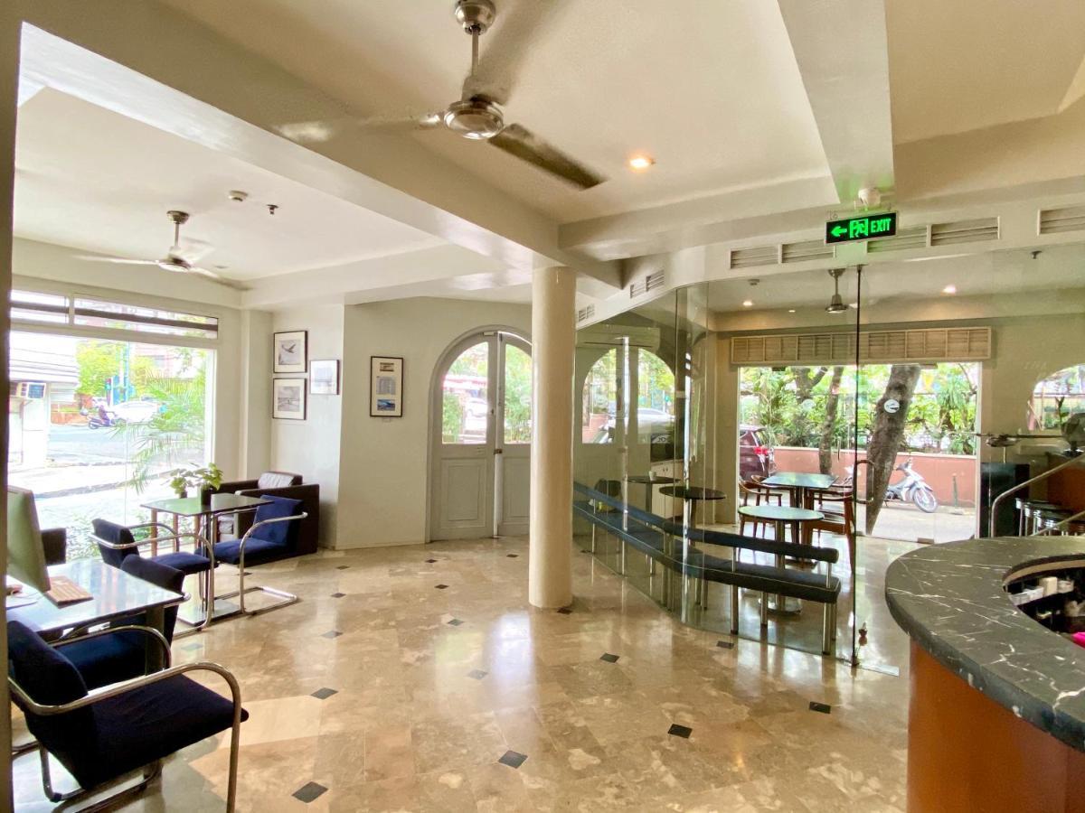 The Clipper House, Poblacion Makati Manila Ngoại thất bức ảnh